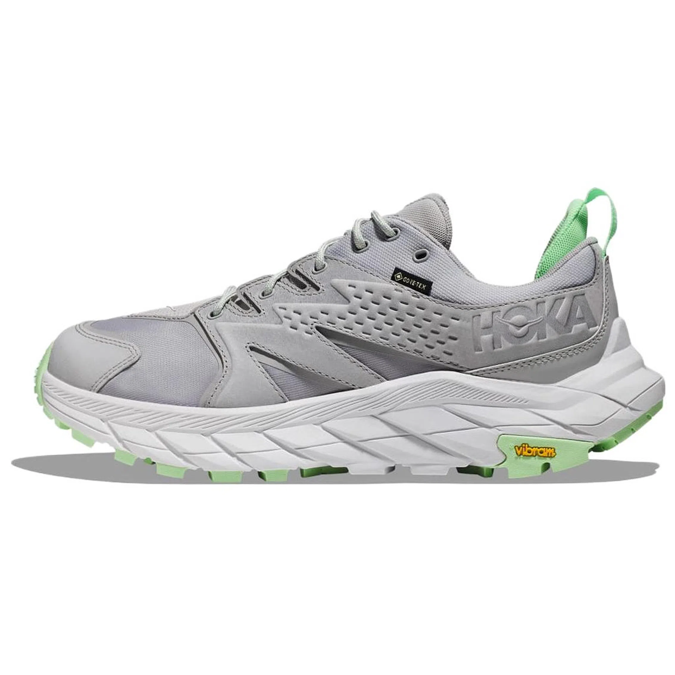 HOKA ONE ONE Anacapa Low GoreTex