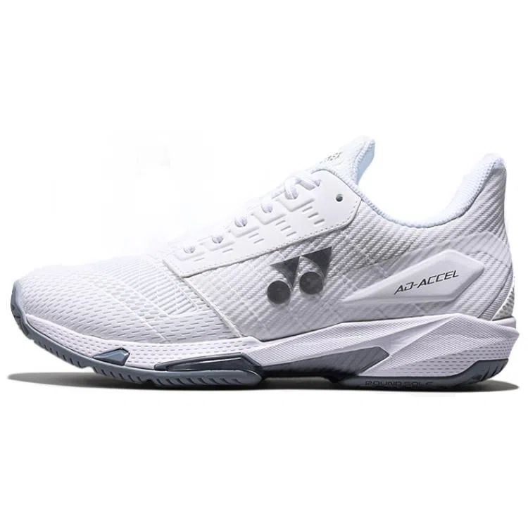 YONEX AD ACCEL White Black