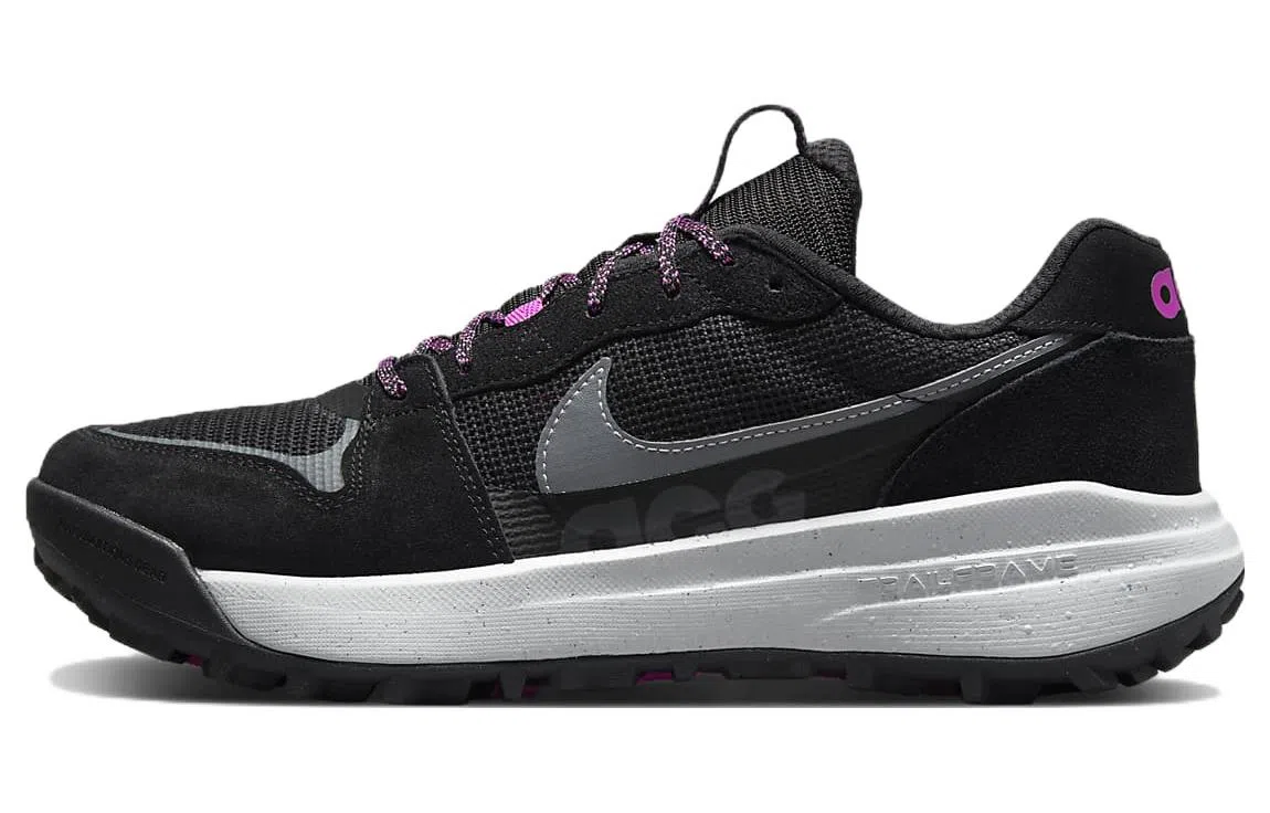 Nike ACG Lowcate Black