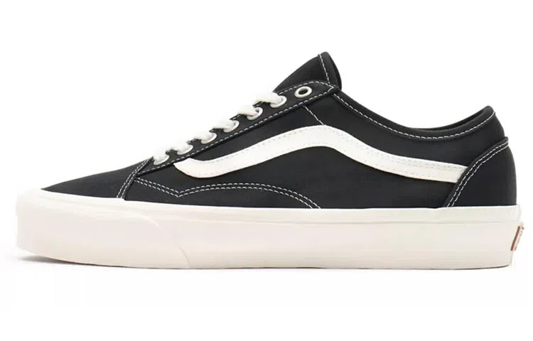Vans Old Skool Tapered Black