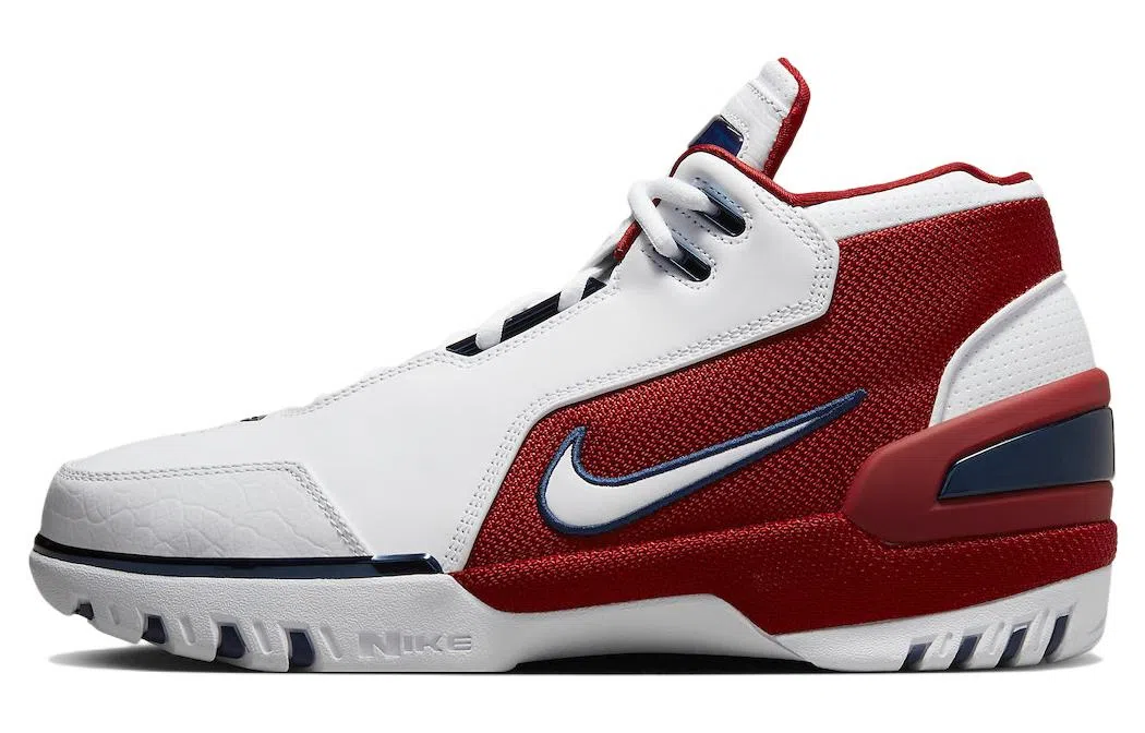 Nike Air Zoom Generation "First Game" 2023