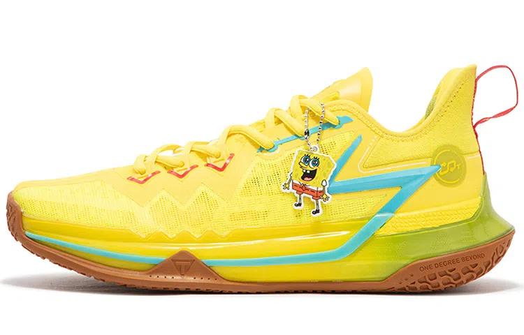 361° BIG3 Future SpongeBob