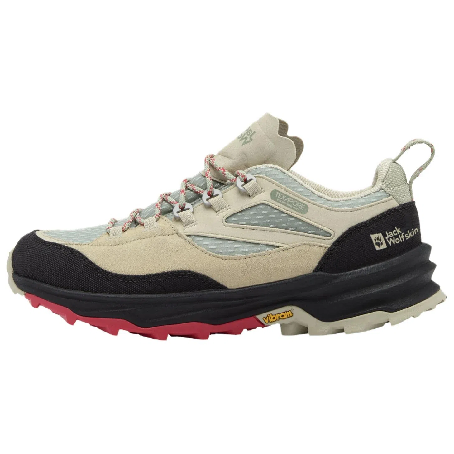 Jack Wolfskin Cyrox Texapore