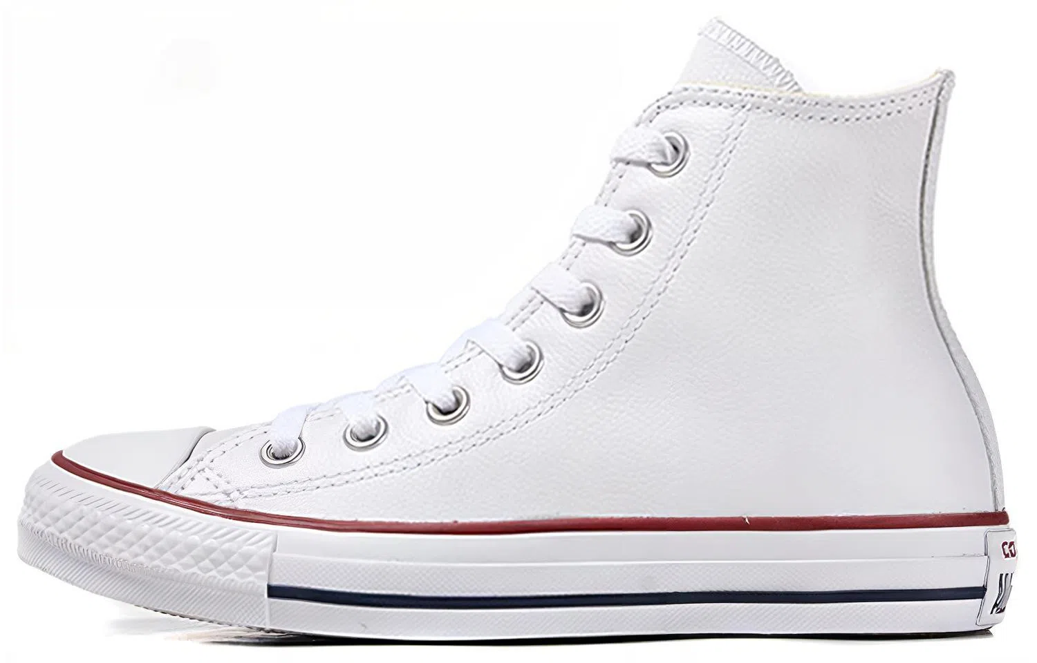 Converse 1970s Chuck Taylor All Star Classic White