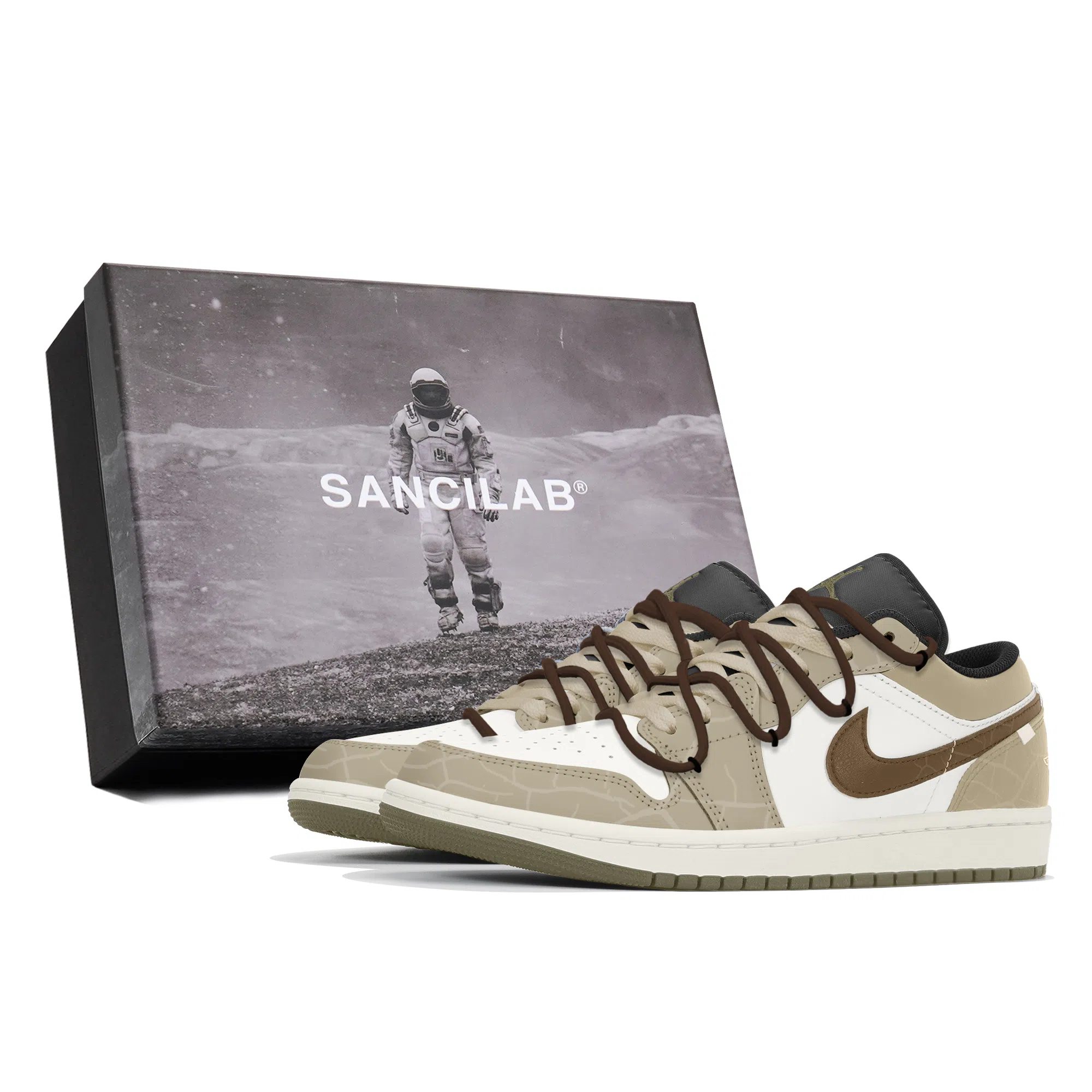 Jordan Air Jordan 1 Low