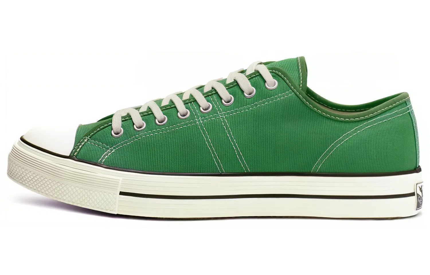 Converse Lucky Star Green