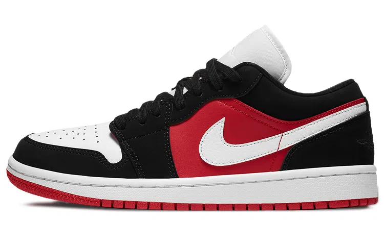 Jordan Air Jordan 1 Low Chicago