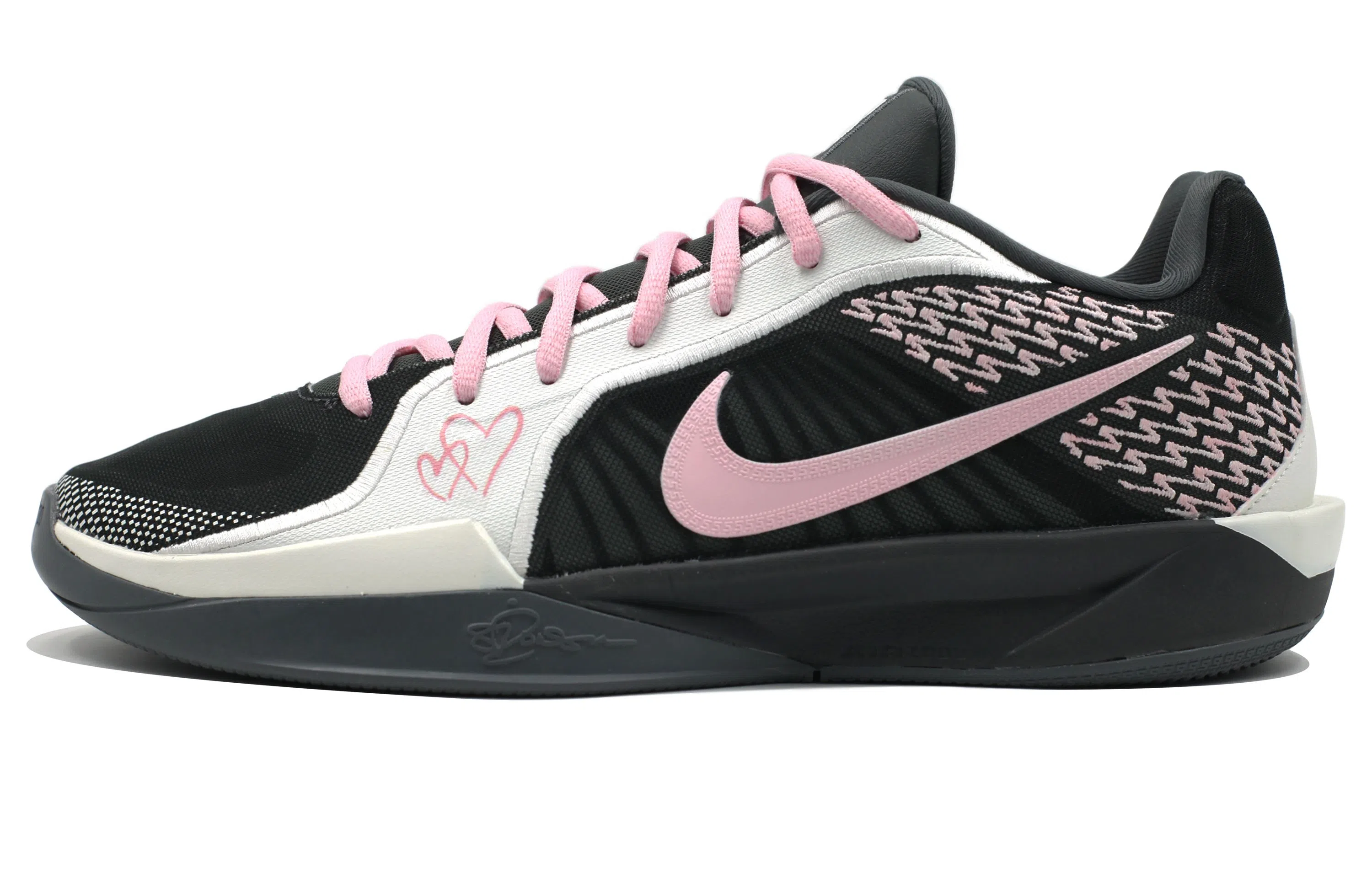 Nike Sabrina 2 "Peach Impact"