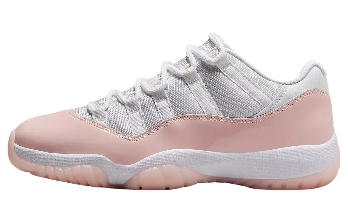 Jordan Air Jordan 11 Low WMNS Pink