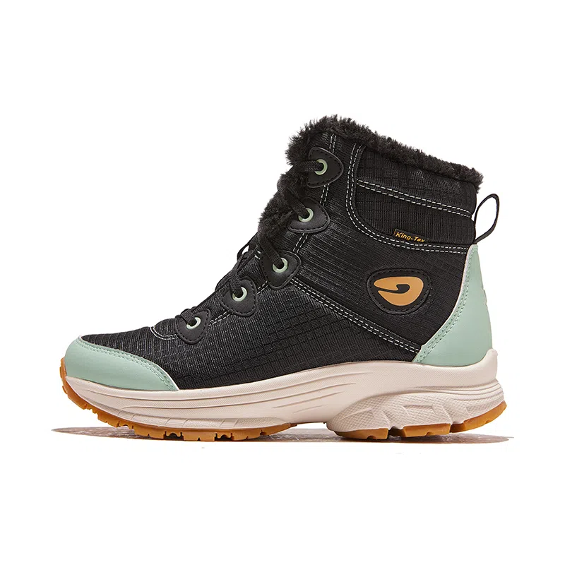 Outdoor Agent Snow Boots