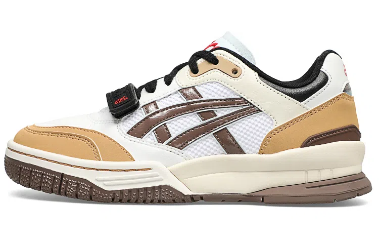 Asics Gel-Spotlyte Low V2 Jupiter Brown