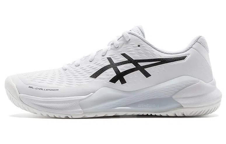 Asics Gel-Challenger 14 White Black