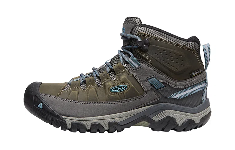 KEEN Targhee 3 MID WP