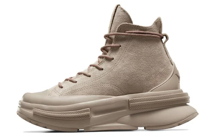 Converse Run Star Legacy Brown