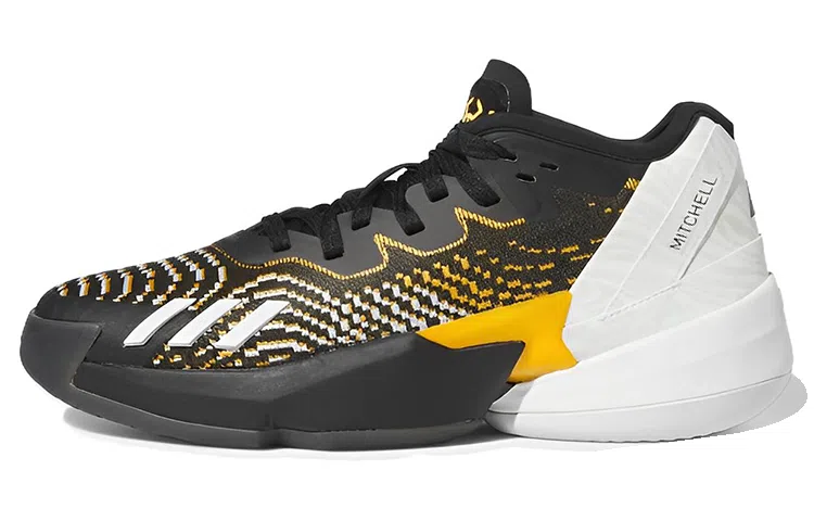 adidas D.O.N. Issue #4