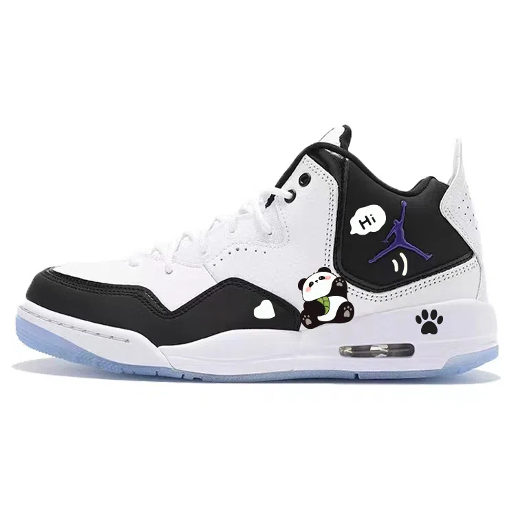 Jordan Courtside 23 Hello Panda