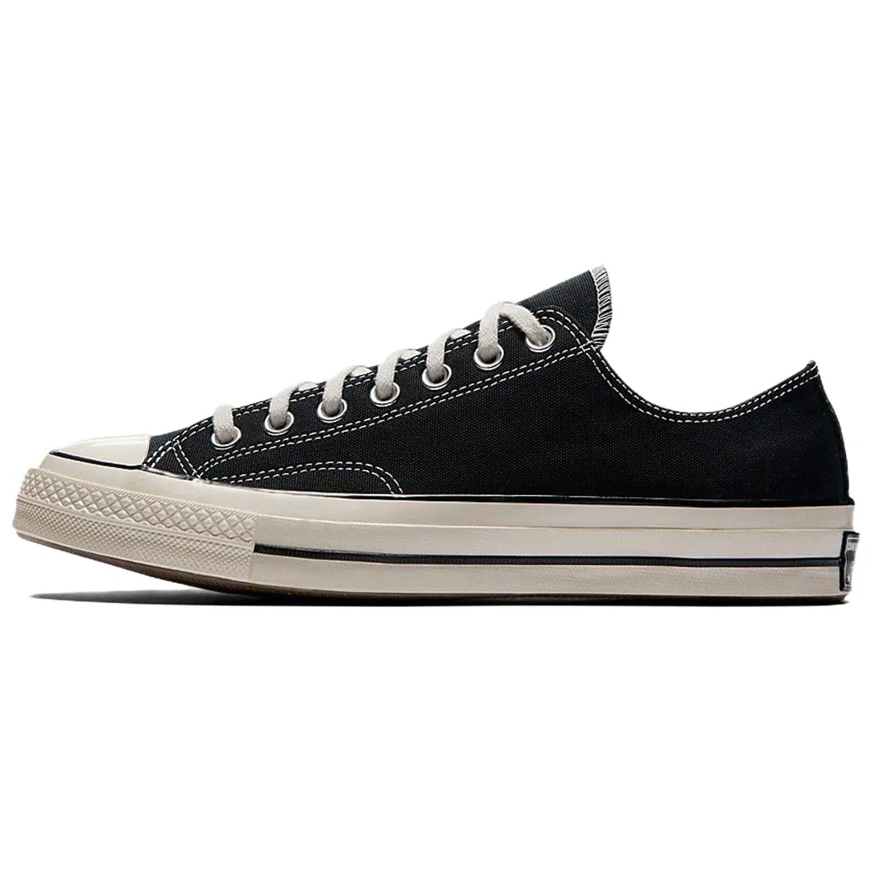 Converse Chuck Taylor All Star 70s Black