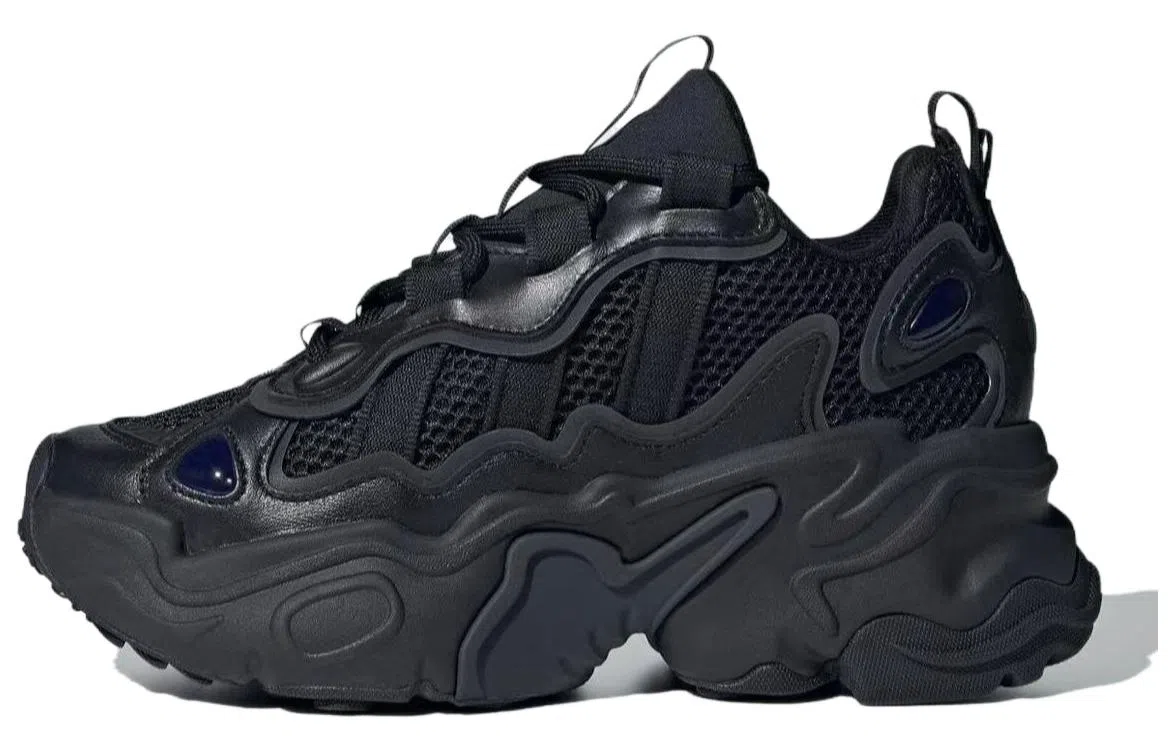 adidas Ozthemis Black