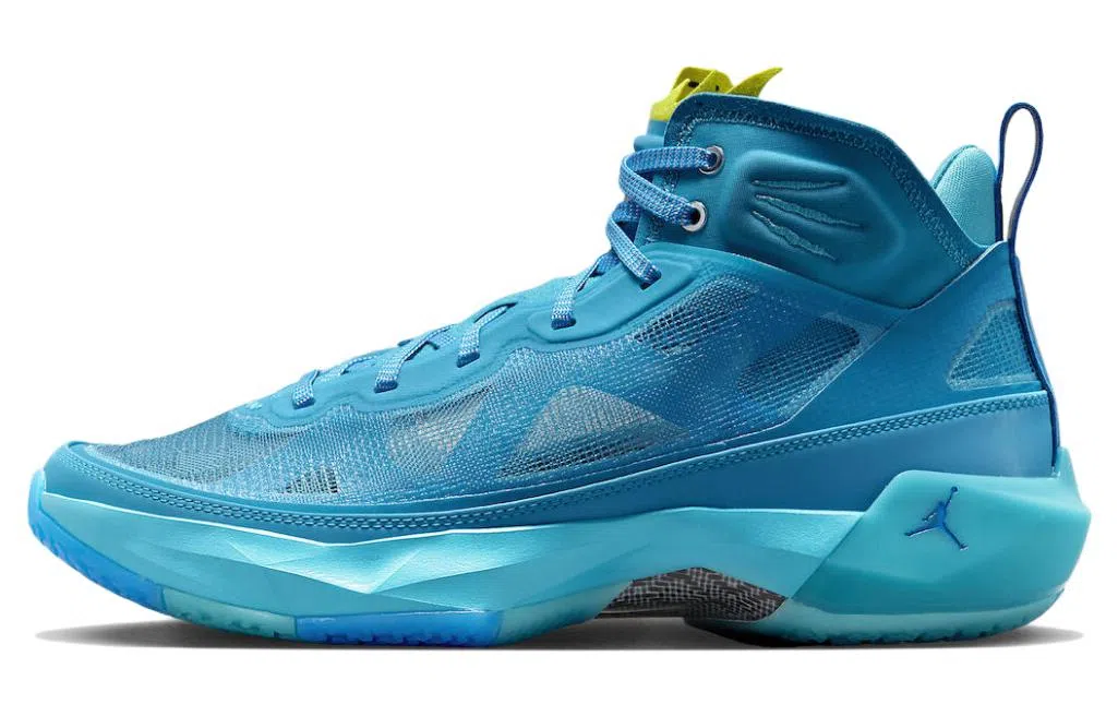 Jordan Air Jordan 37 "Rasengan"