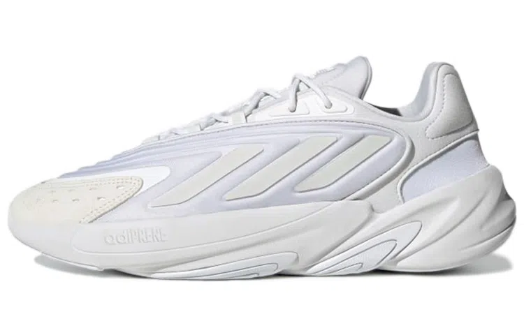 adidas Ozelia White