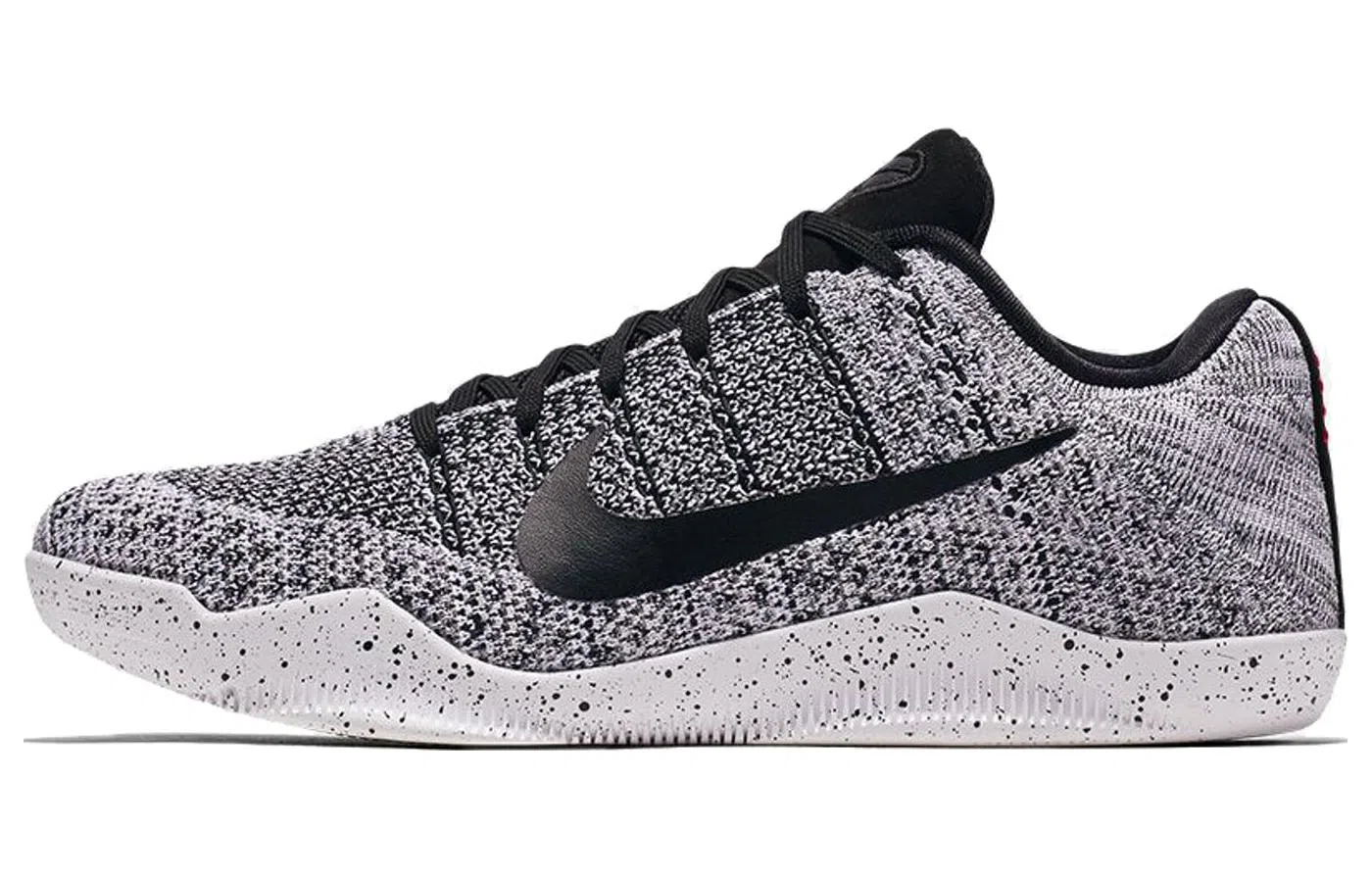 Nike Kobe 11 Elite Low "Oreo"
