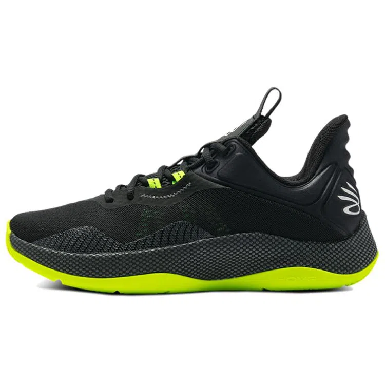 Under Armour Curry HOVR Splash 2