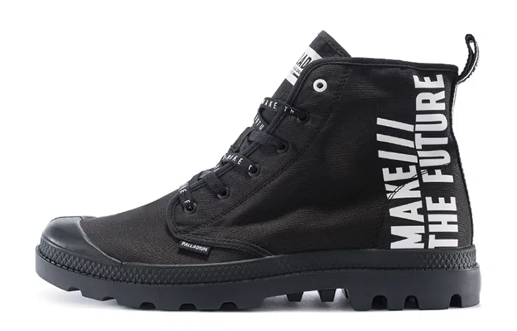 Palladium Pampa Hi Future