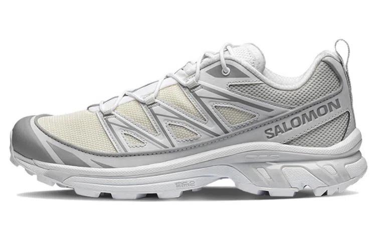 Salomon XT-6 Expanse White