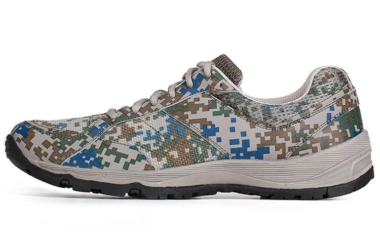DO-WIN Training Shoes Camo