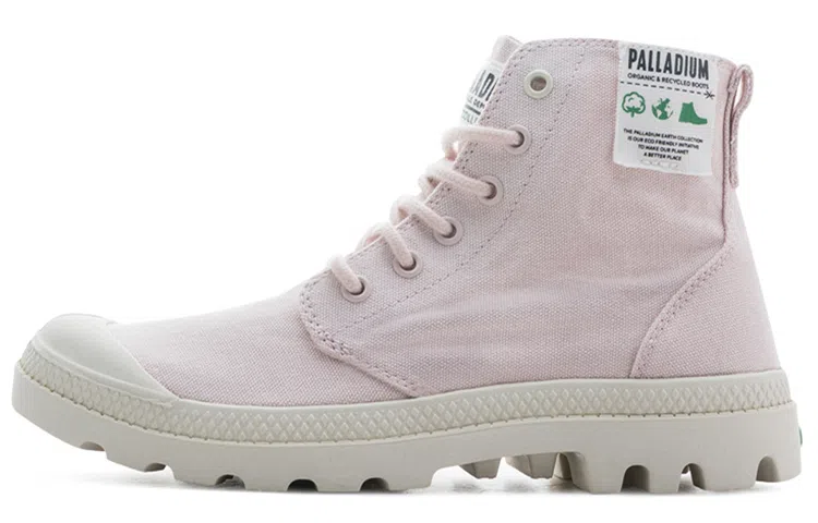 Palladium The Pampa Organic