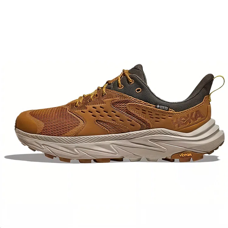 HOKA ONE ONE Anacapa Brown