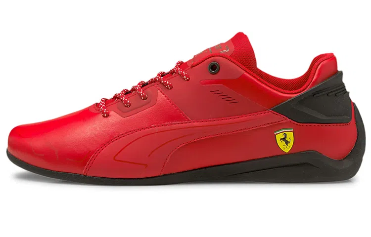 Puma Scuderia Ferrari Drift Cat Delta Red
