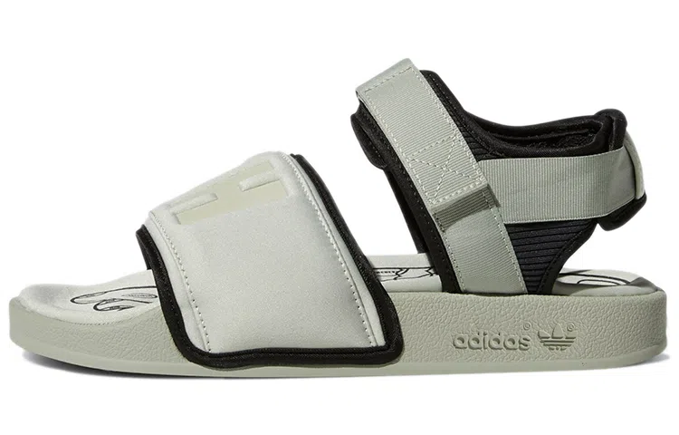 Pharrell Williams x adidas Adilette 2.0