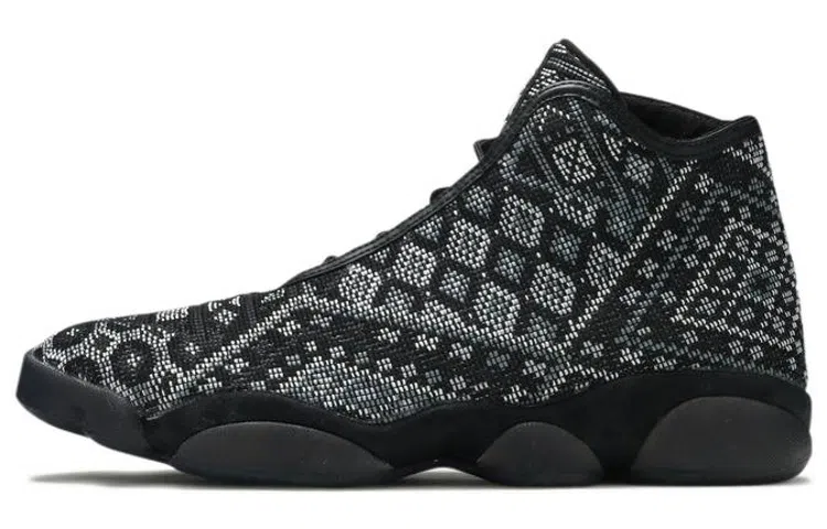 Jordan Horizon PSNY Black White