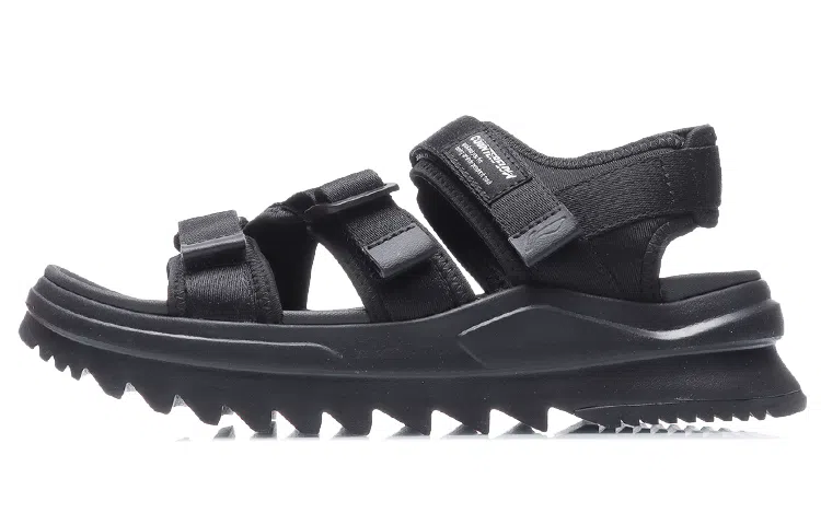 LiNing CF WuShi 5S Black