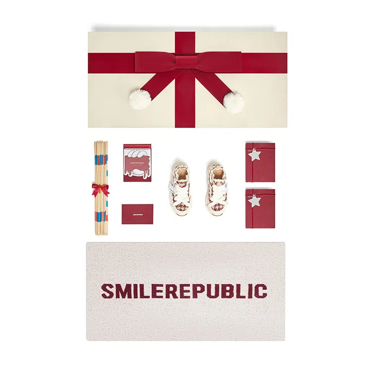 SMILEREPUBLIC