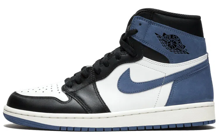 Jordan Air Jordan 1 Retro High OG Blue Moon