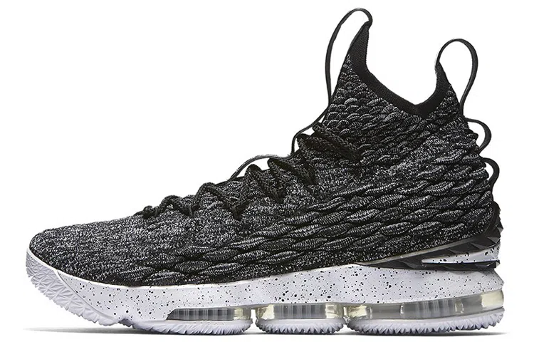 Nike Lebron 15 Ashes