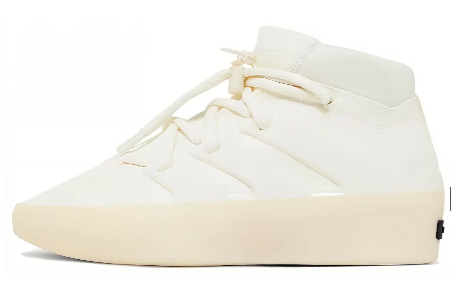 Fear of God x adidas Originals Athletics