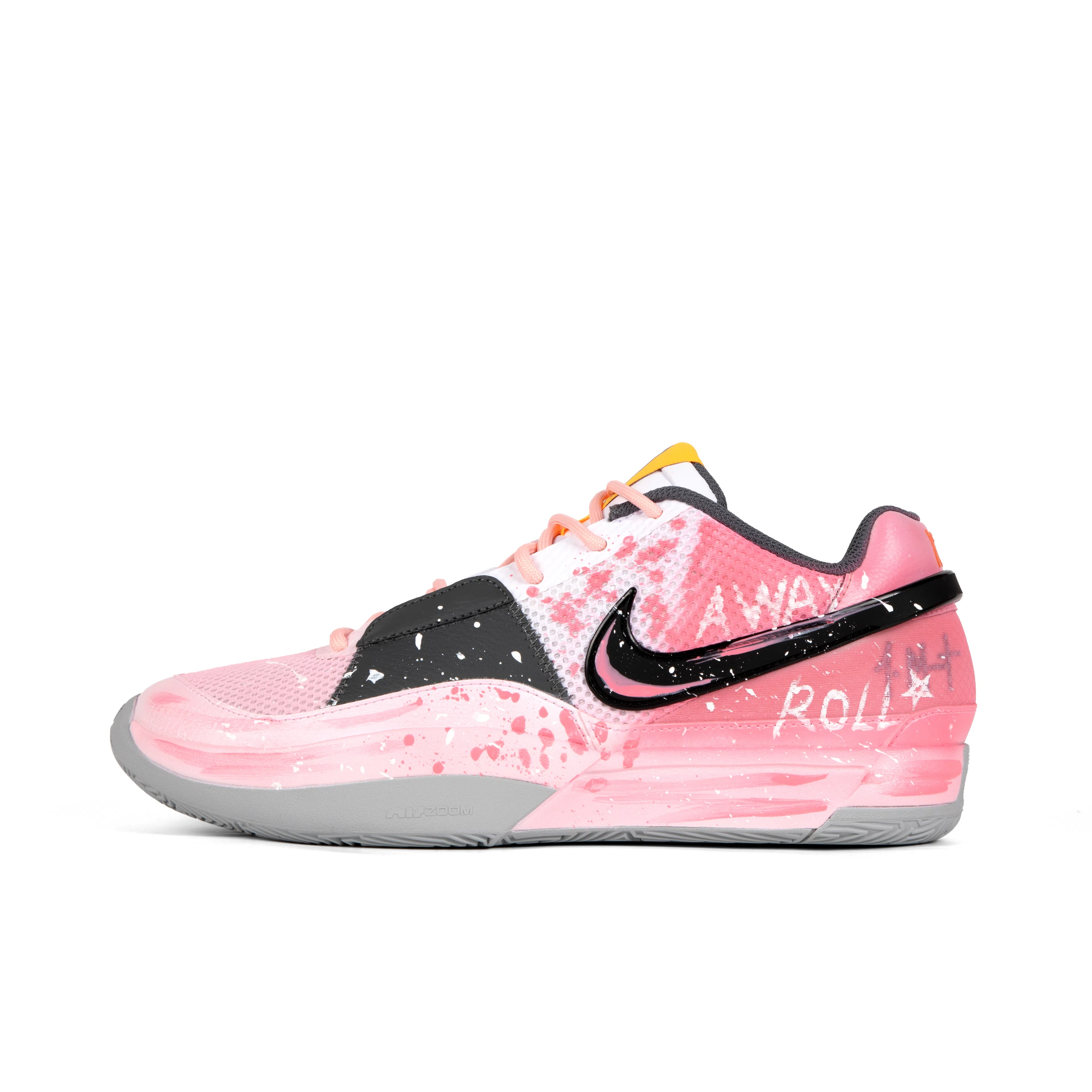 Nike Ja 1 Breast Cancer Awareness