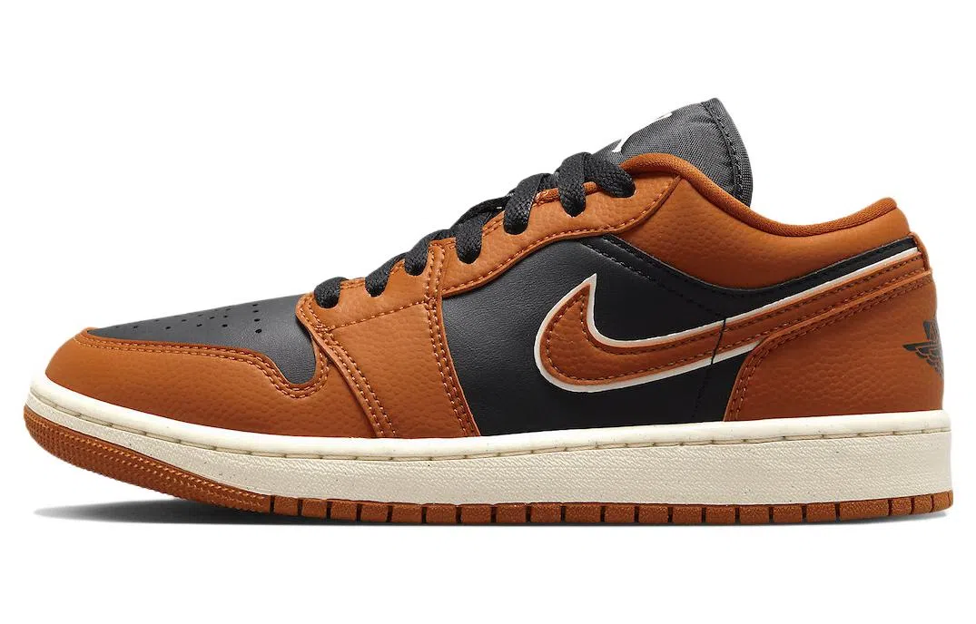 Jordan Air Jordan 1 Low "Sport Spice"