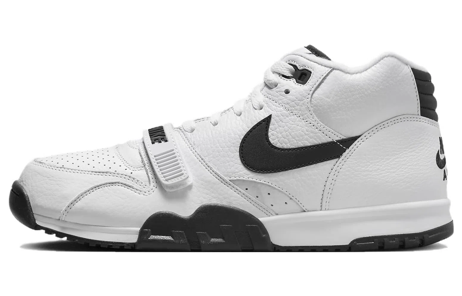Nike Air Trainer 1 White Black