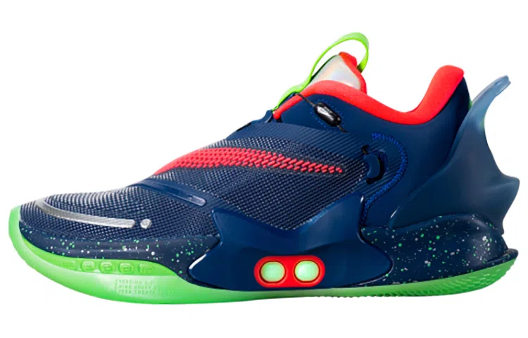 Nike Adapt bb 2.0 'Planet of Hoops