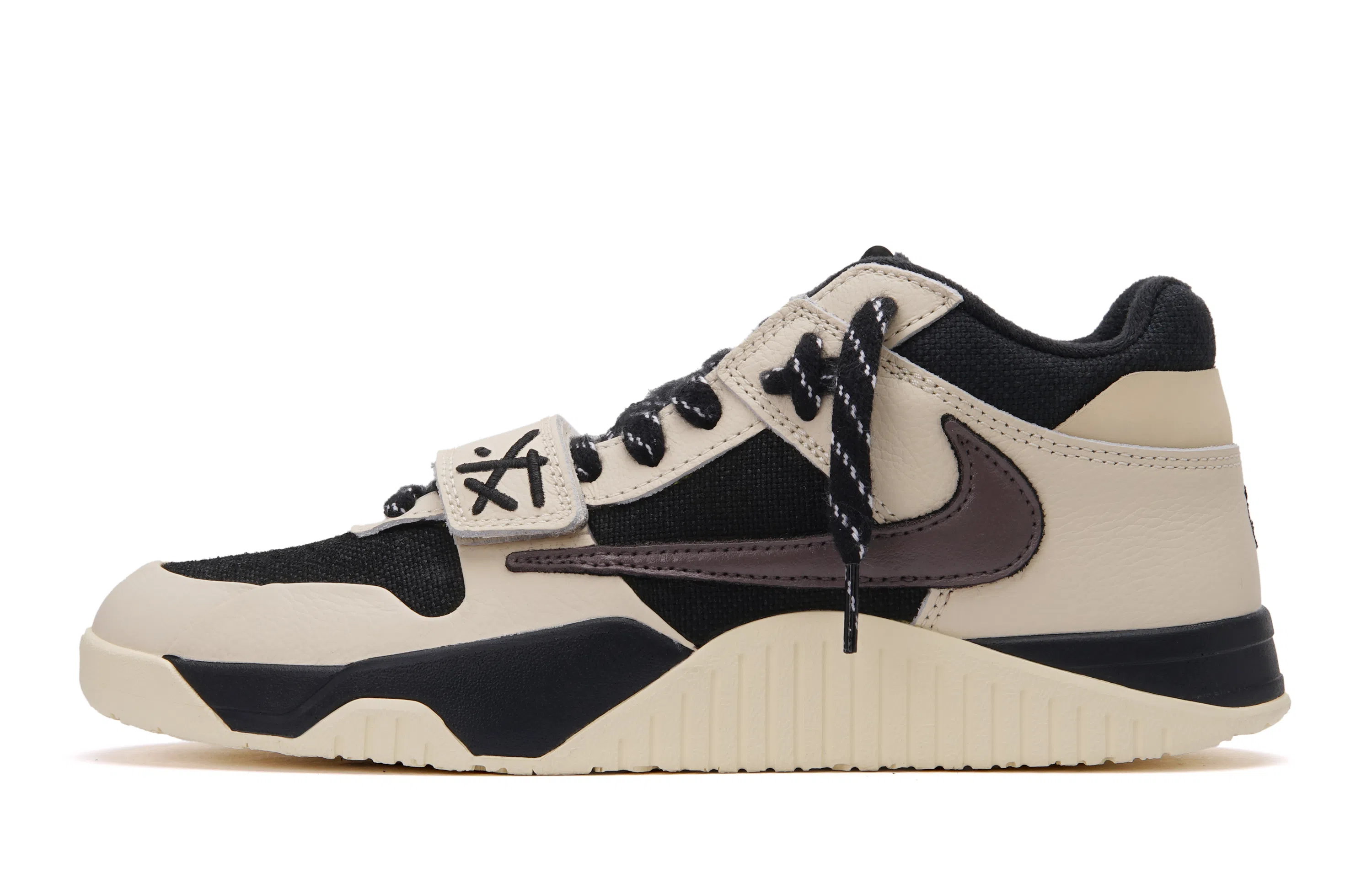 Travis Scott x Jordan Jumpman Jack TR iSO