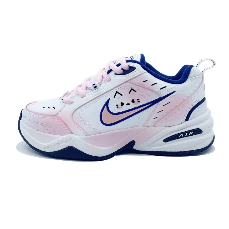 Nike Air Monarch IV