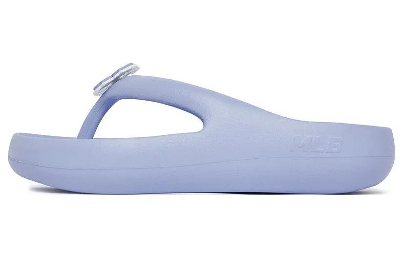 MLB Chunky Bouncer Flip-Flop Boston Red Sox