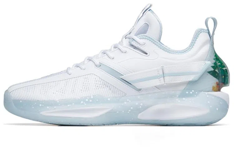 Anta GH3 White Christmas