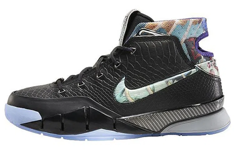 Nike Zoom Kobe 1 Prelude