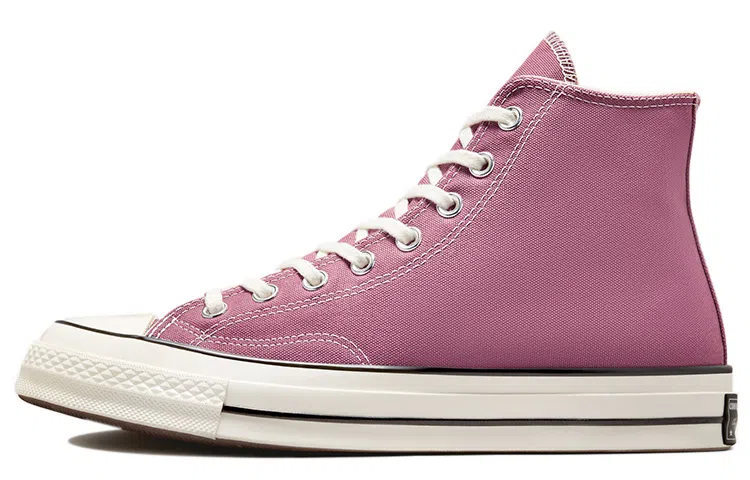 Converse 1970s Chuck Taylor All Star High Rose Pink