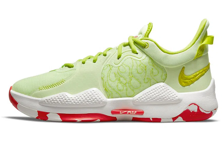 Nike PG 5 EP "Pickled Pepper"